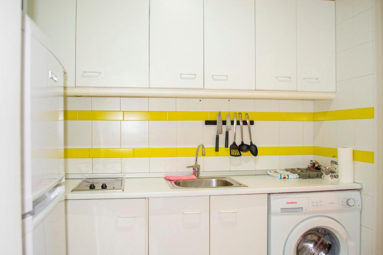 Apartment Holidays Malaga