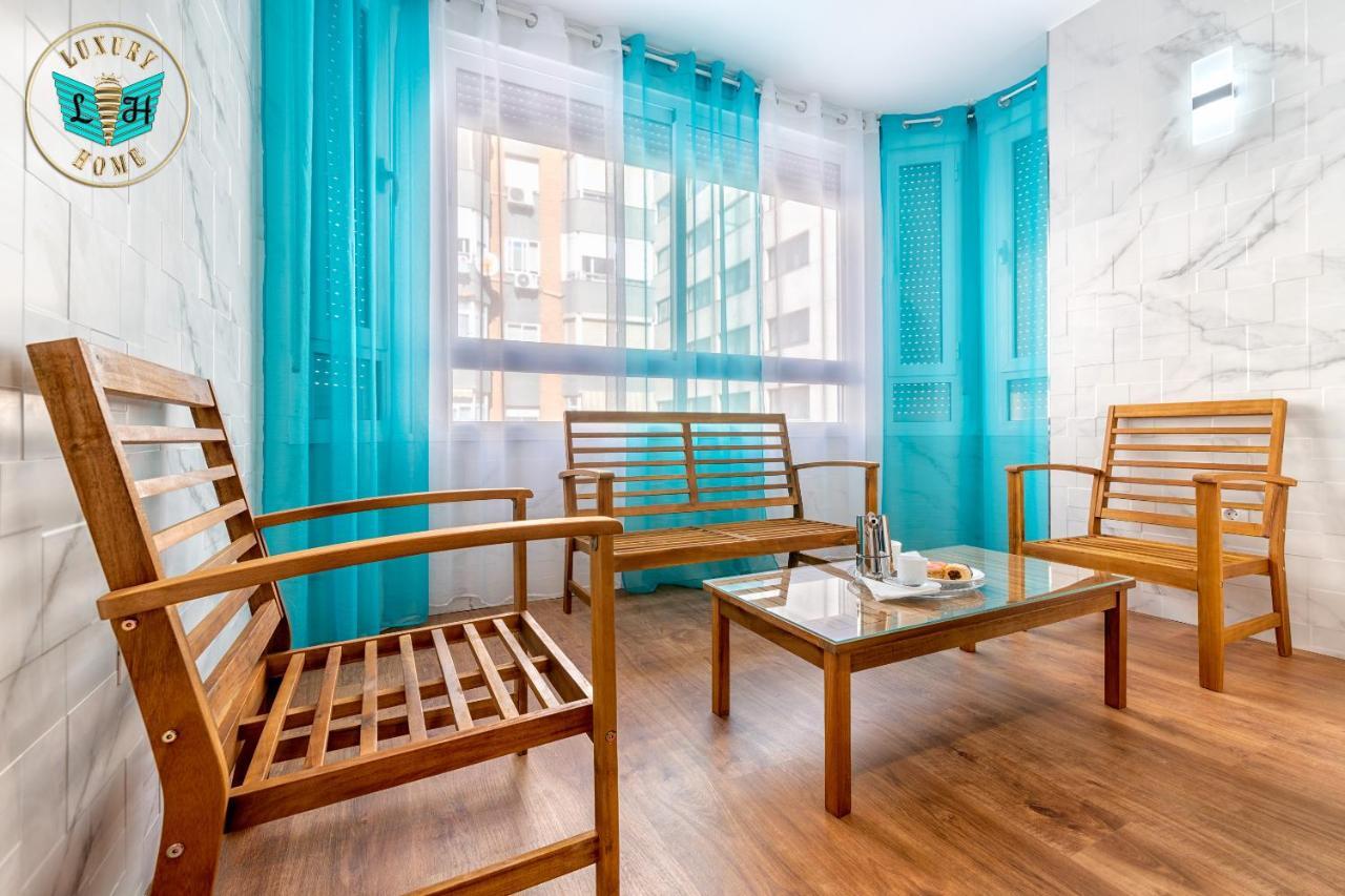 Luxury Boheme Apartment