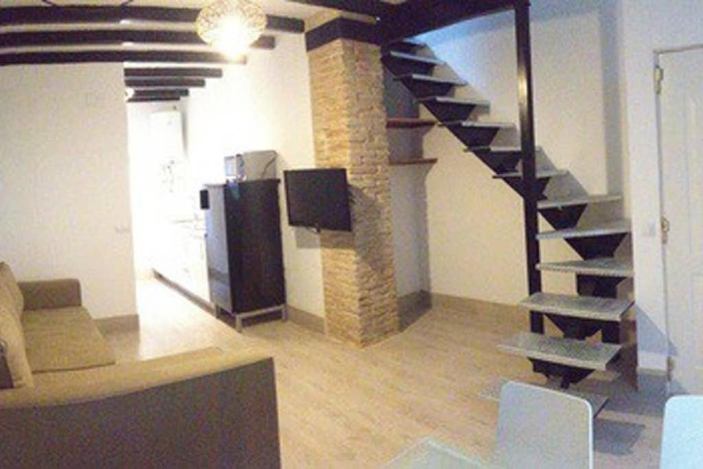 Apartamento Malaga-vacation *