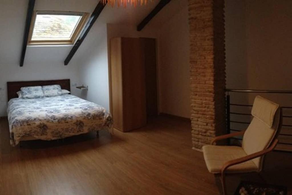 Apartamento Malaga-vacation *