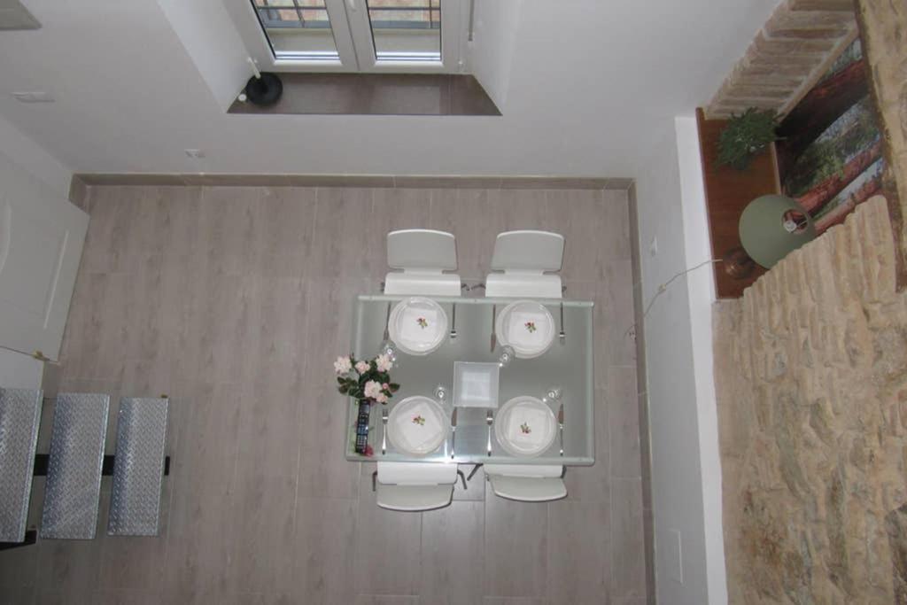 Apartamento Malaga-vacation