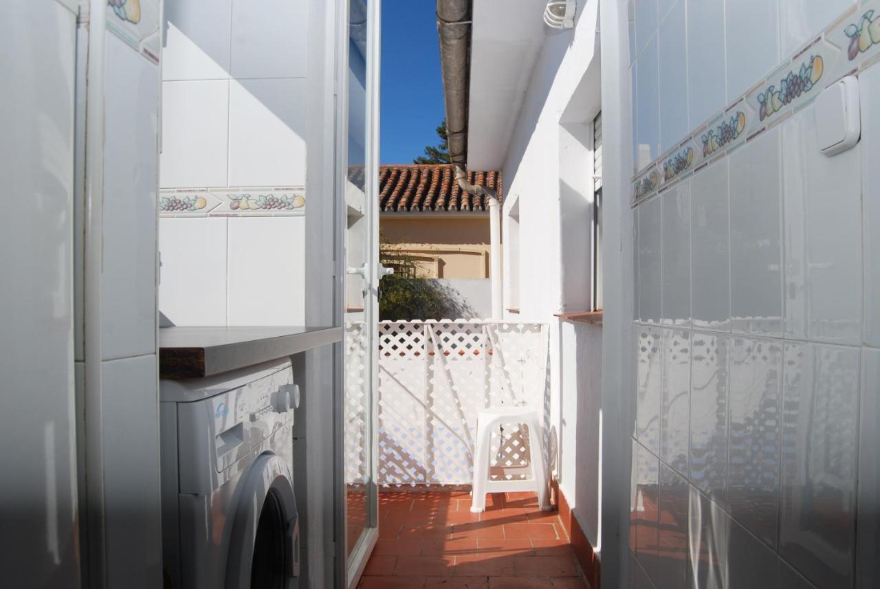 Malagadevacaciones - Elcano 113 Dos Apartment Malaga