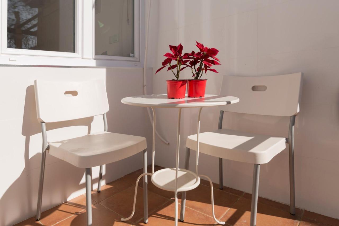Malagadevacaciones - Elcano 113 Dos Apartment Malaga