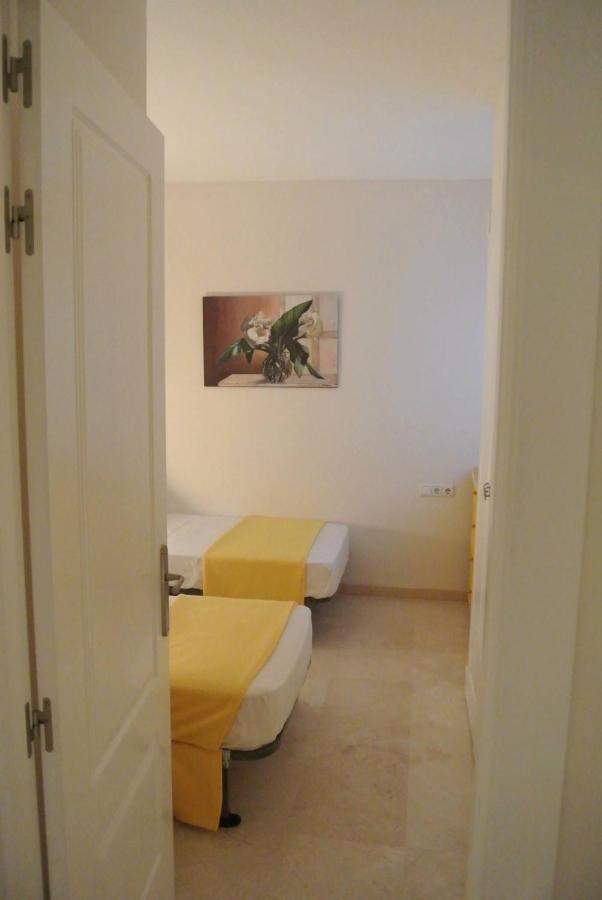 Apartment Las Cascadas Malaga