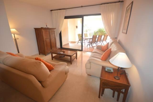 Apartment Las Cascadas