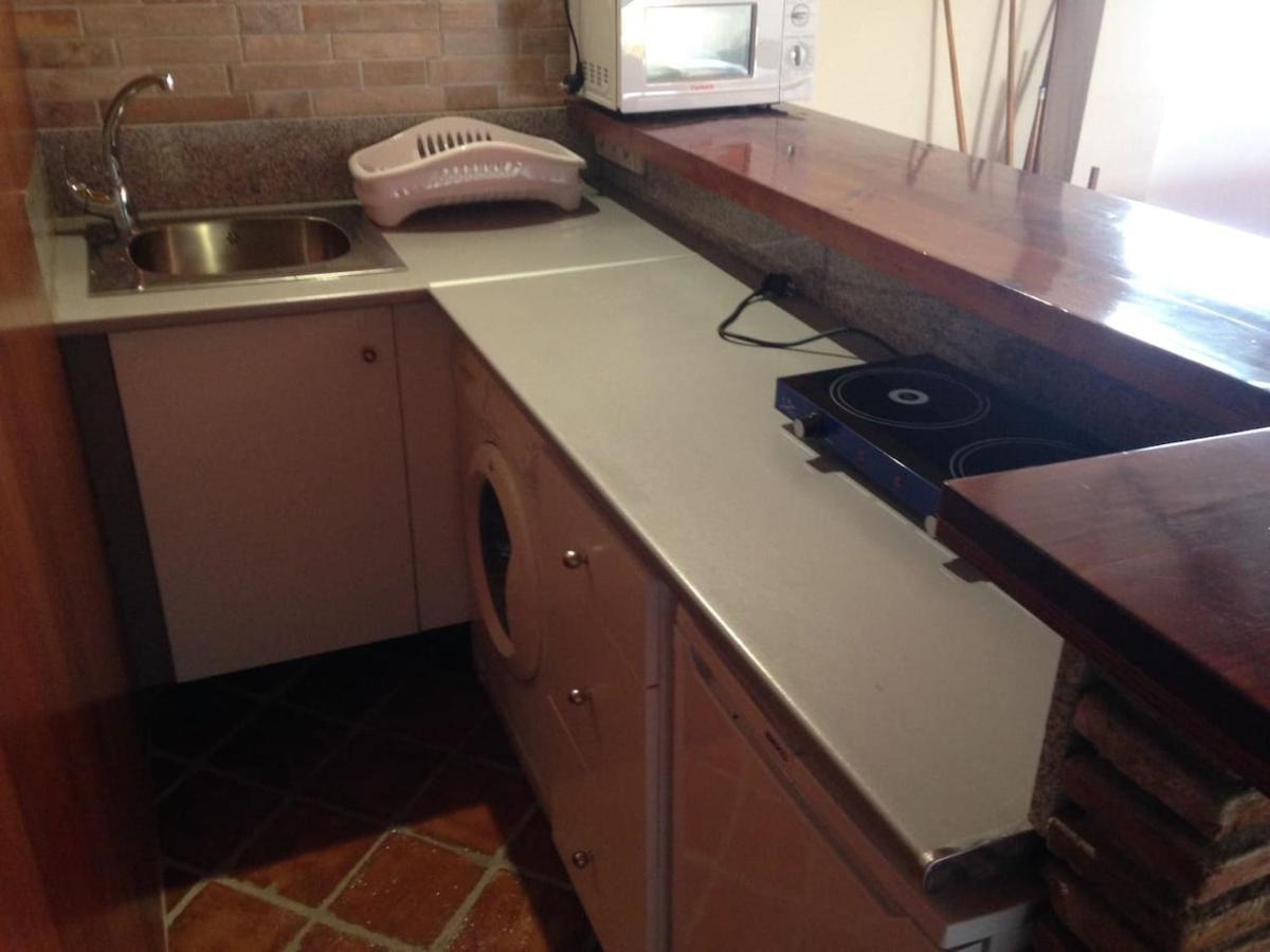 Atico En Ciudad Jardin Appartement *