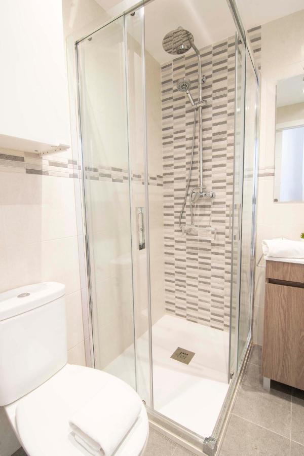 Letmalaga Fisherman's Holiday home *