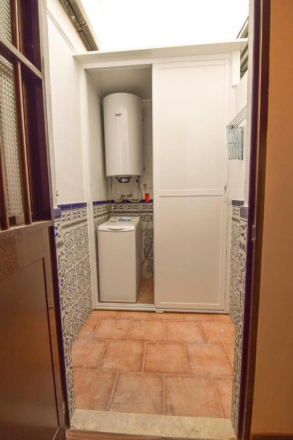 Letmalaga Fisherman's Holiday home