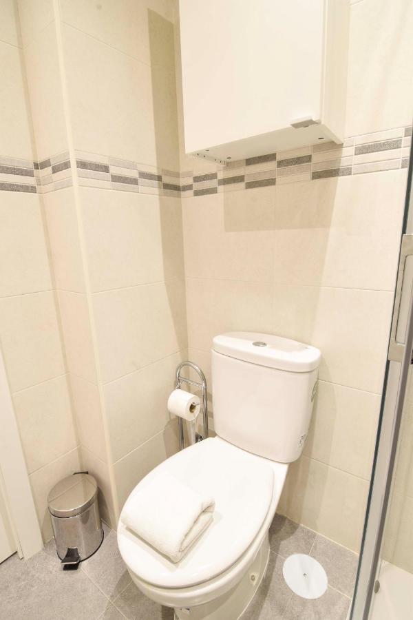 Letmalaga Fisherman's Holiday home *