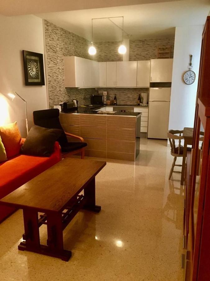 Appartement Casa Pammy Málaga
