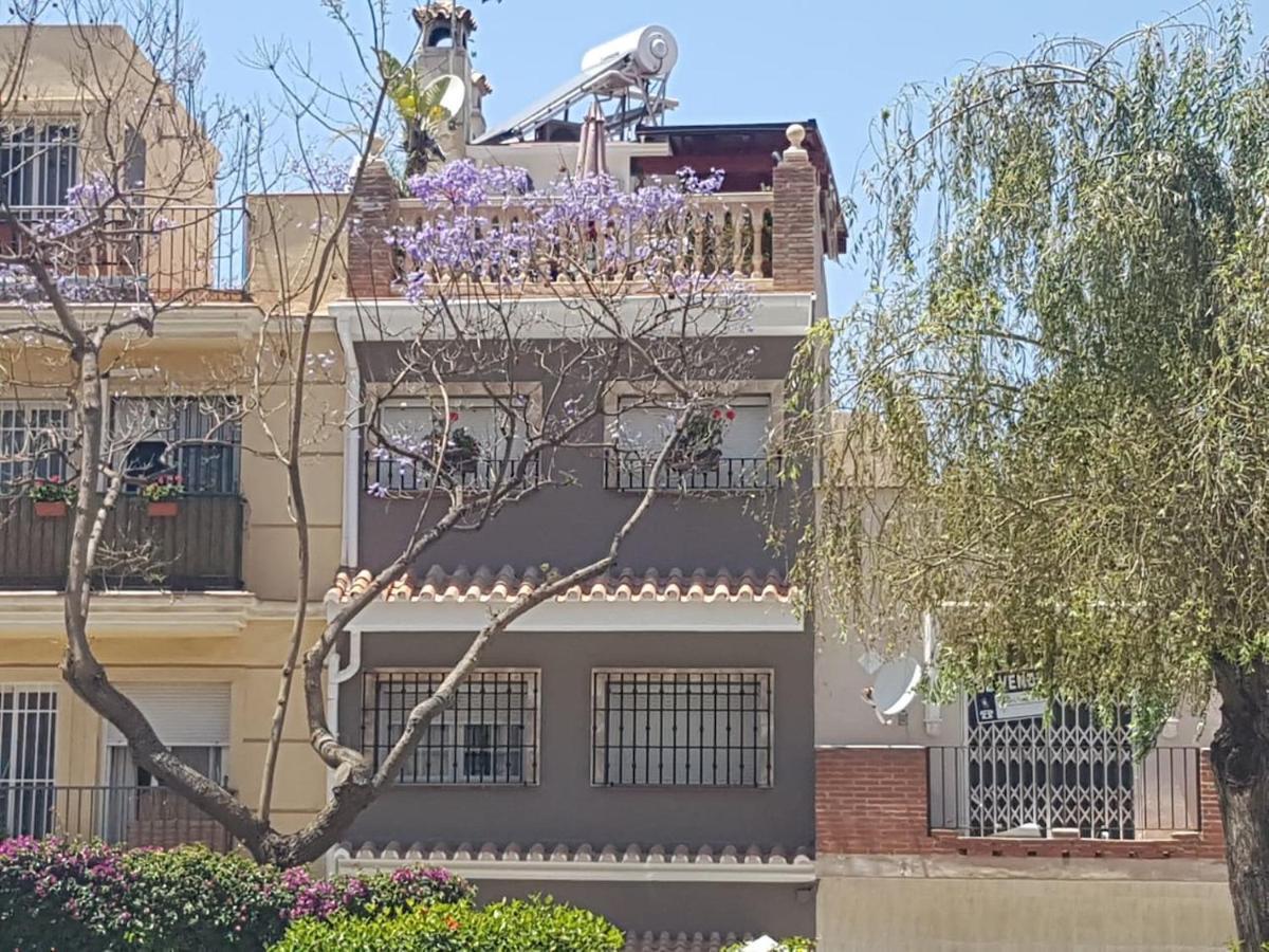 Apartment Mcgomez House Malaga