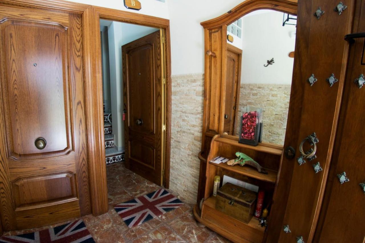 Mcgomez House Apartment