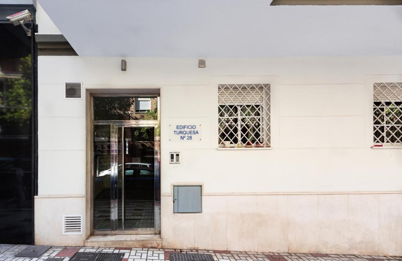 Apartment Ferrandiz Málaga