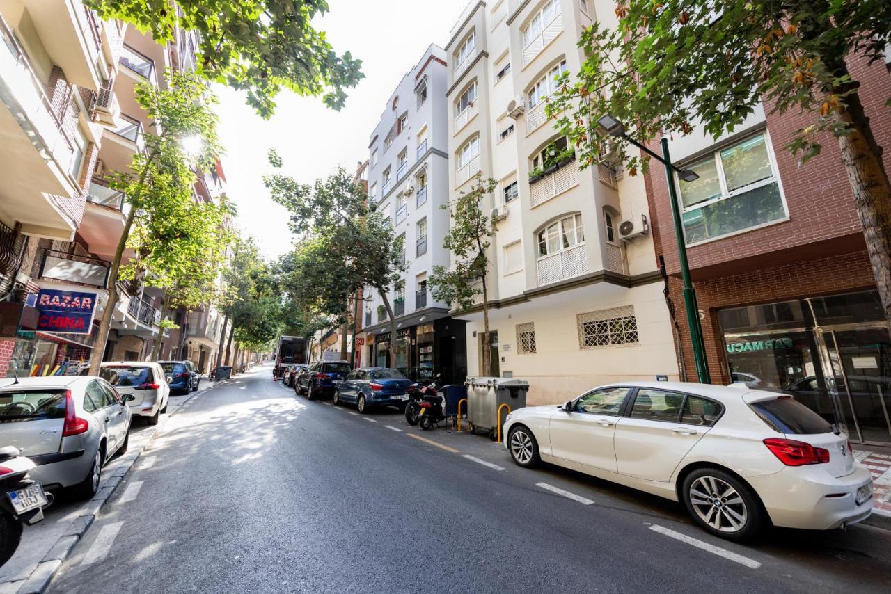 Apartment Ferrandiz Málaga