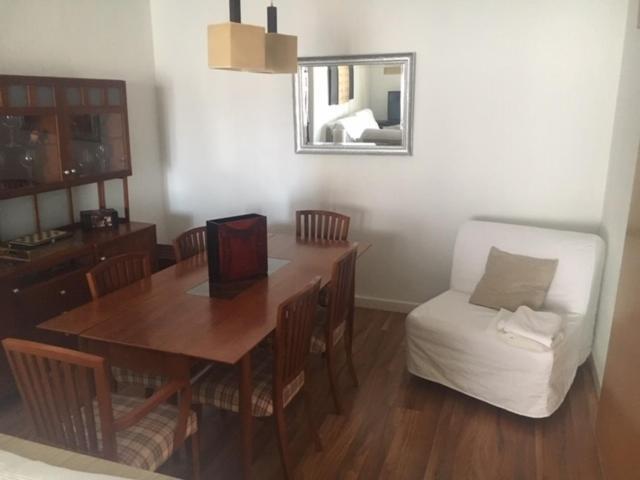 Apartment Las Gardenias Malaga