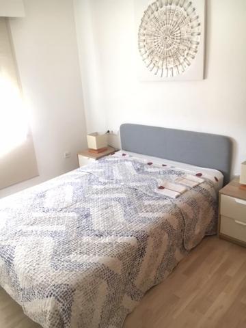 Las Gardenias Apartment