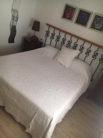 Las Gardenias Apartment