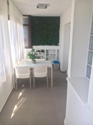 Las Gardenias