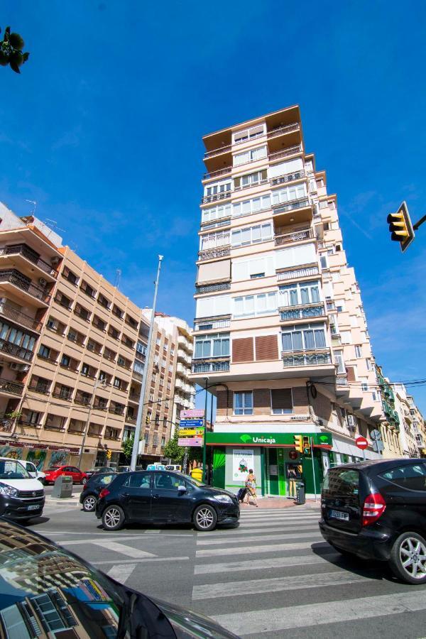 Letmalaga Economy Compas Apartamento Málaga