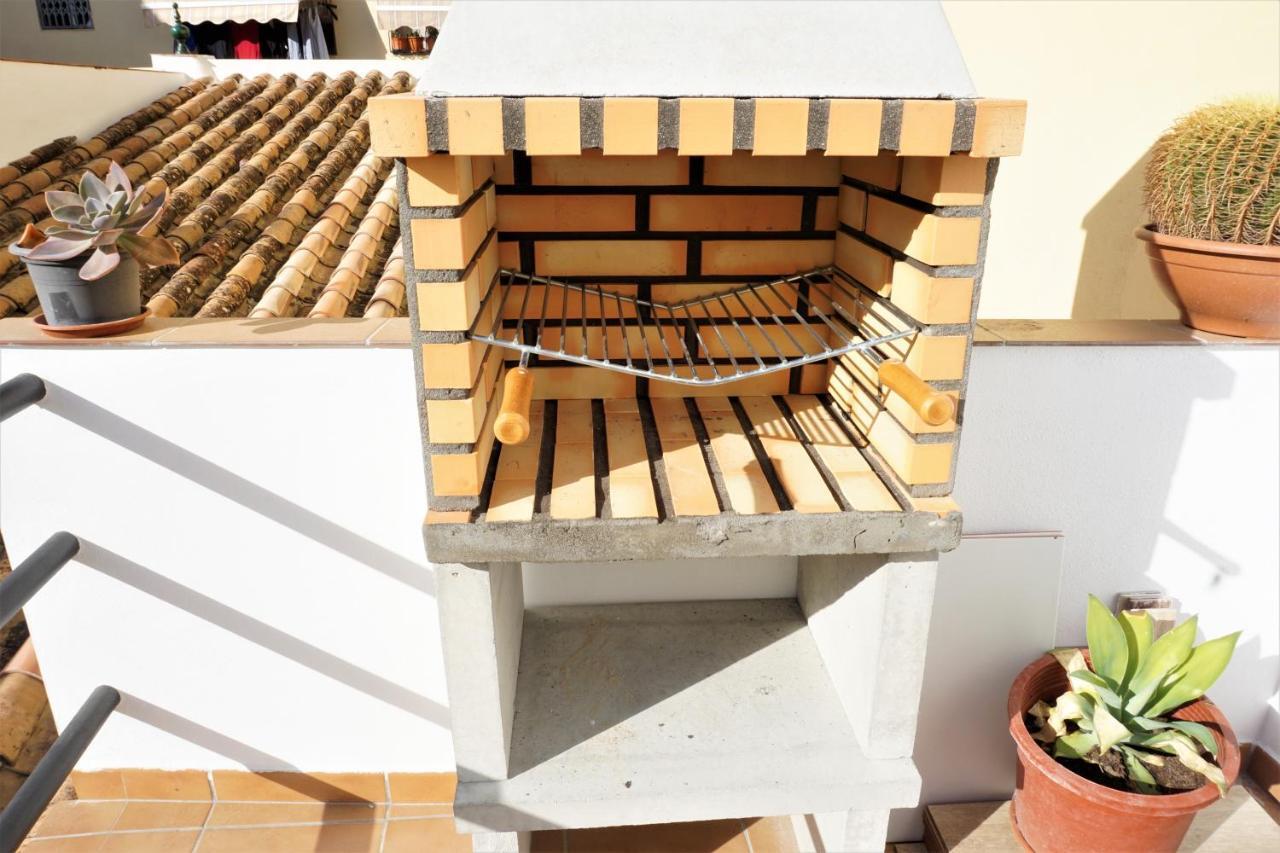 La Casita De Viriato Apartamentosmalagamanagement Ferienhaus