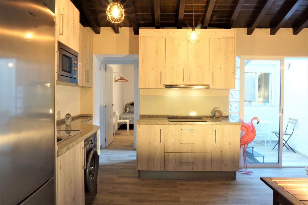 La Casita De Viriato Apartamentosmalagamanagement *
