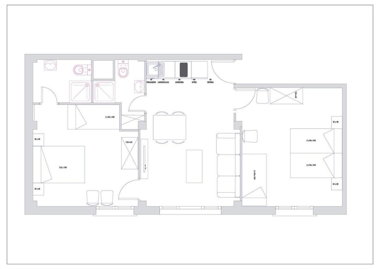 Apartment El Jardin Del Angel Pinsapo *