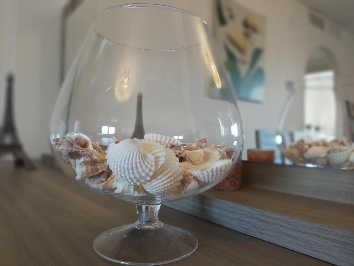 Del Parque Flats Guadalmar Relax 2 Appartement *