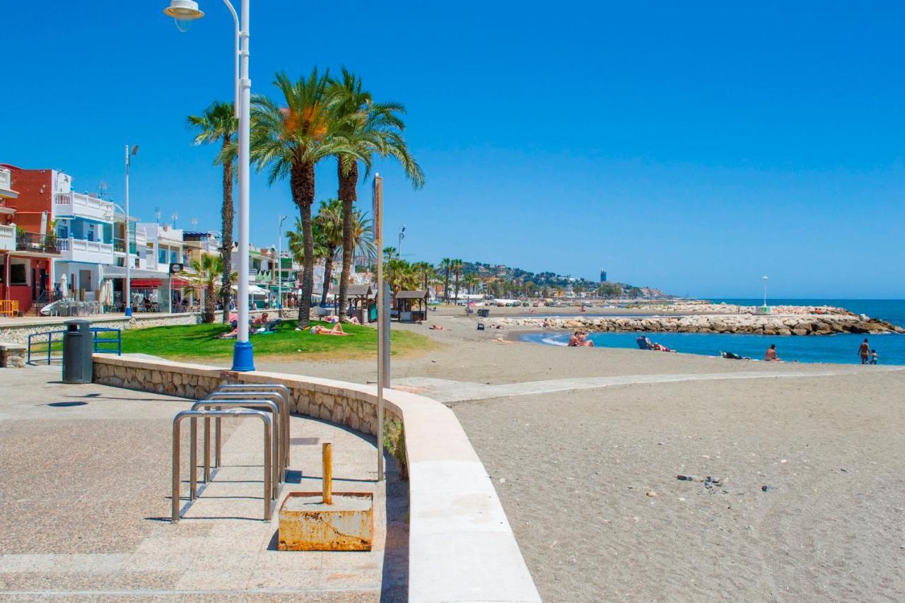 Apartment Paraiso Pedregalejo Malaga