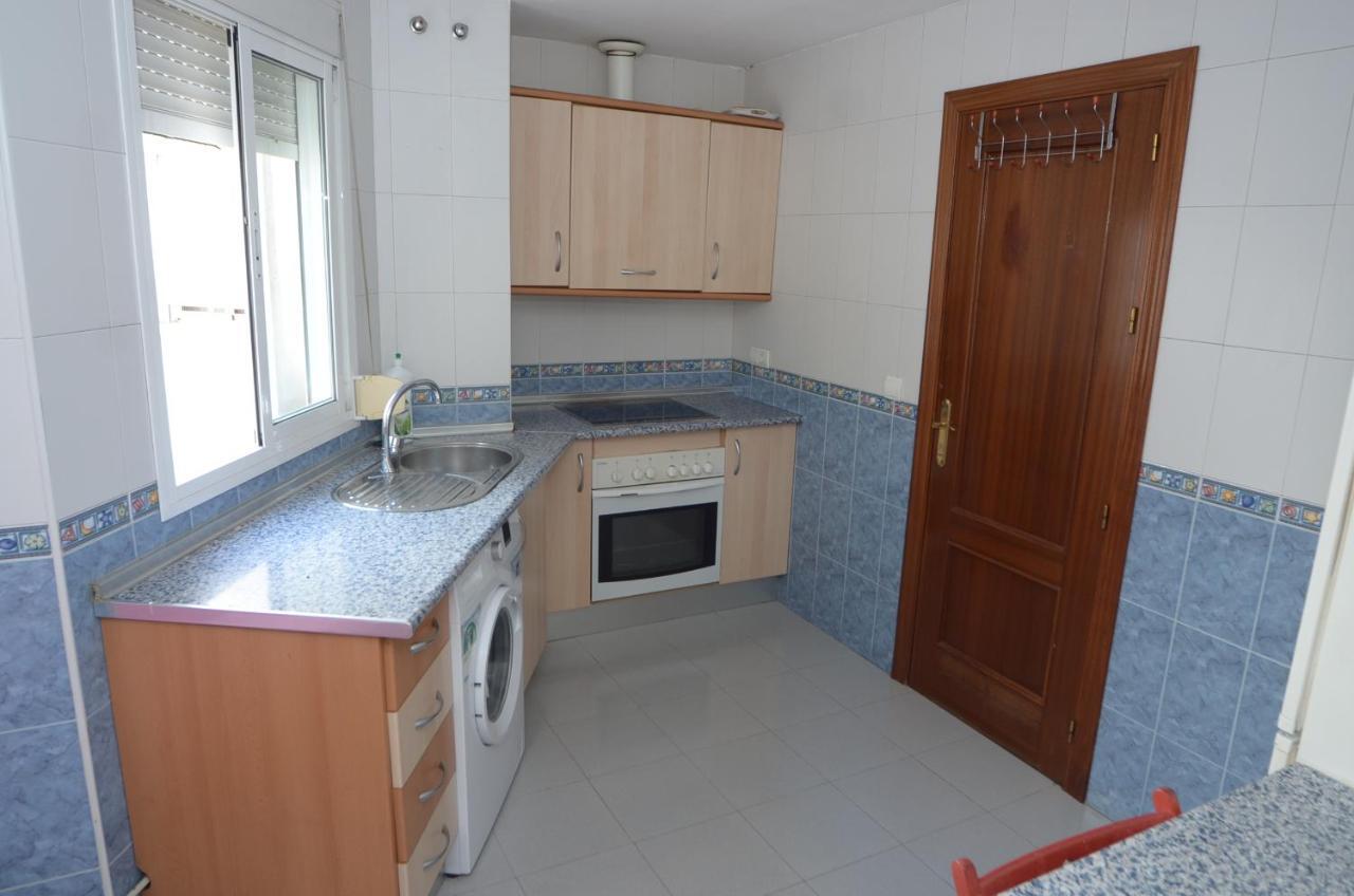 Terraza Centro Guest house *