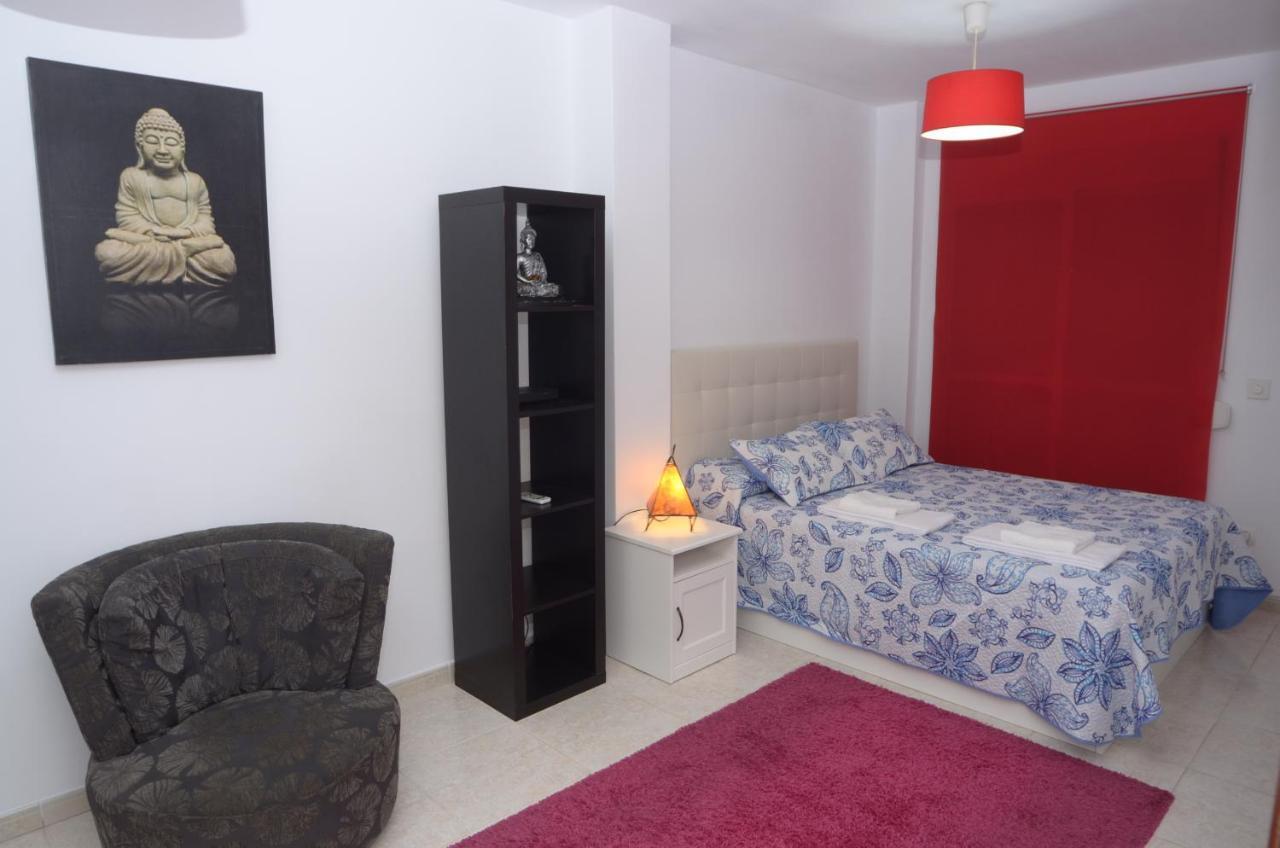 Terraza Centro Guest house *
