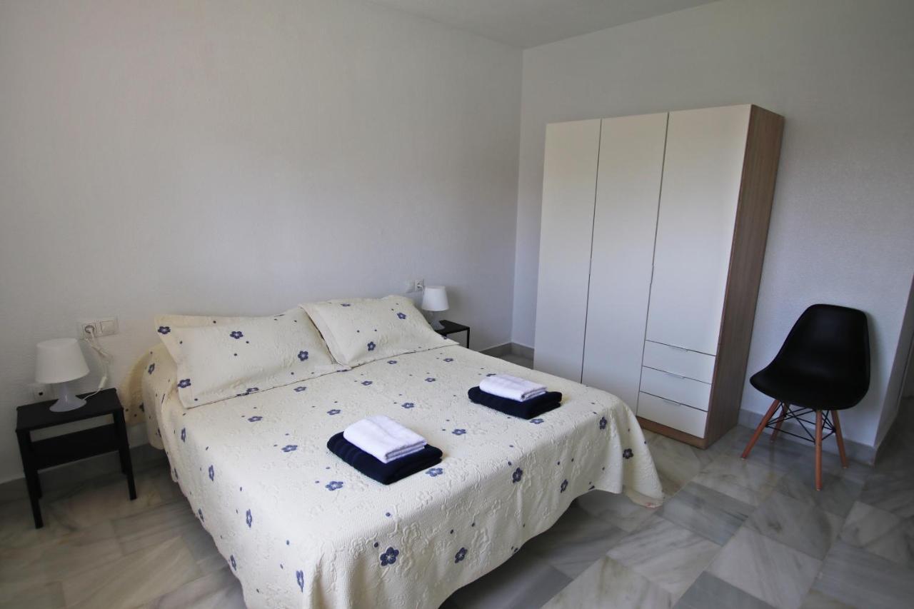 Apartamento Munoz Appartement *