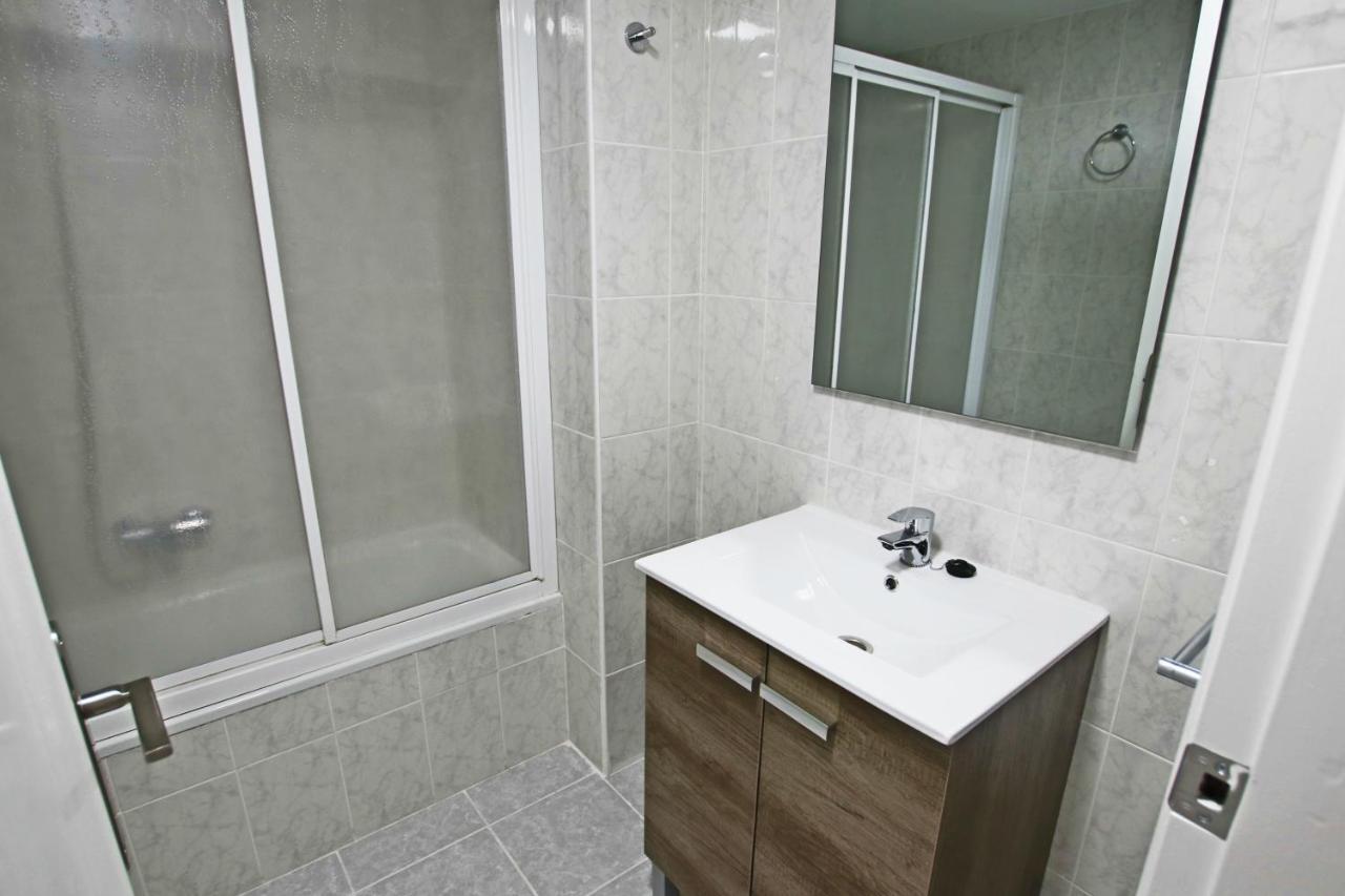 Apartamento Munoz Málaga