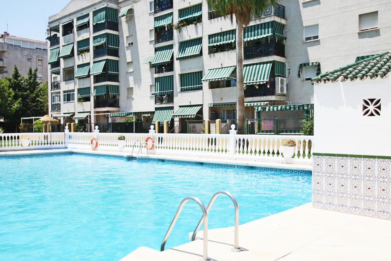 Apartamento Munoz Appartement