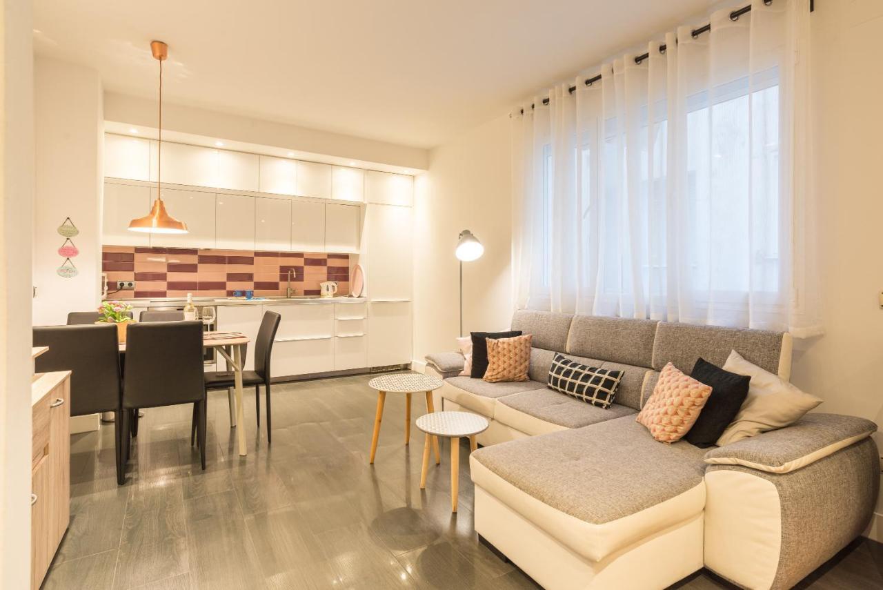 Carmela Del Soho Apartment *