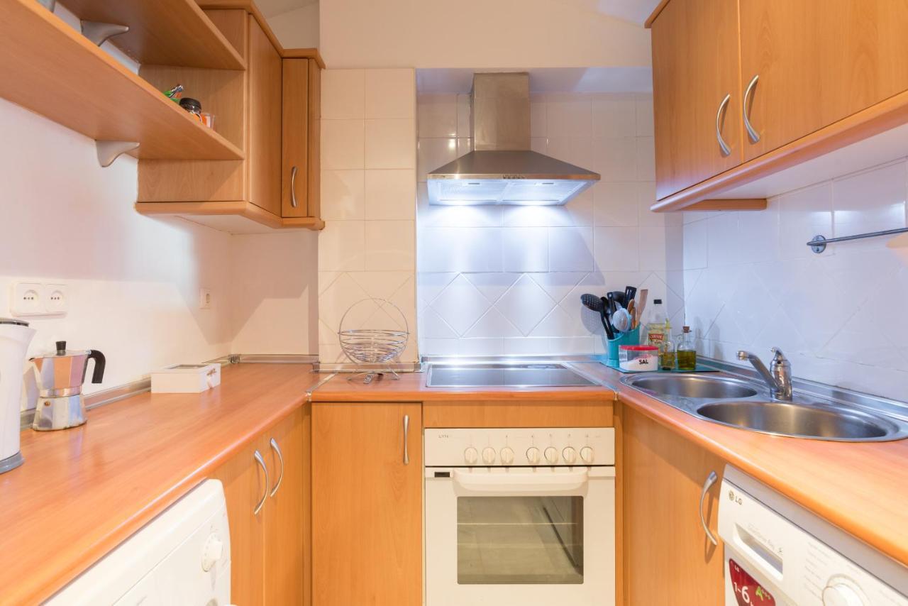 Family Noemi Center Apartment
