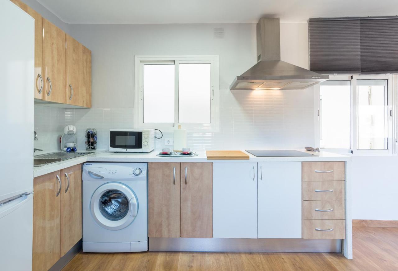 Apartamento Isamar *