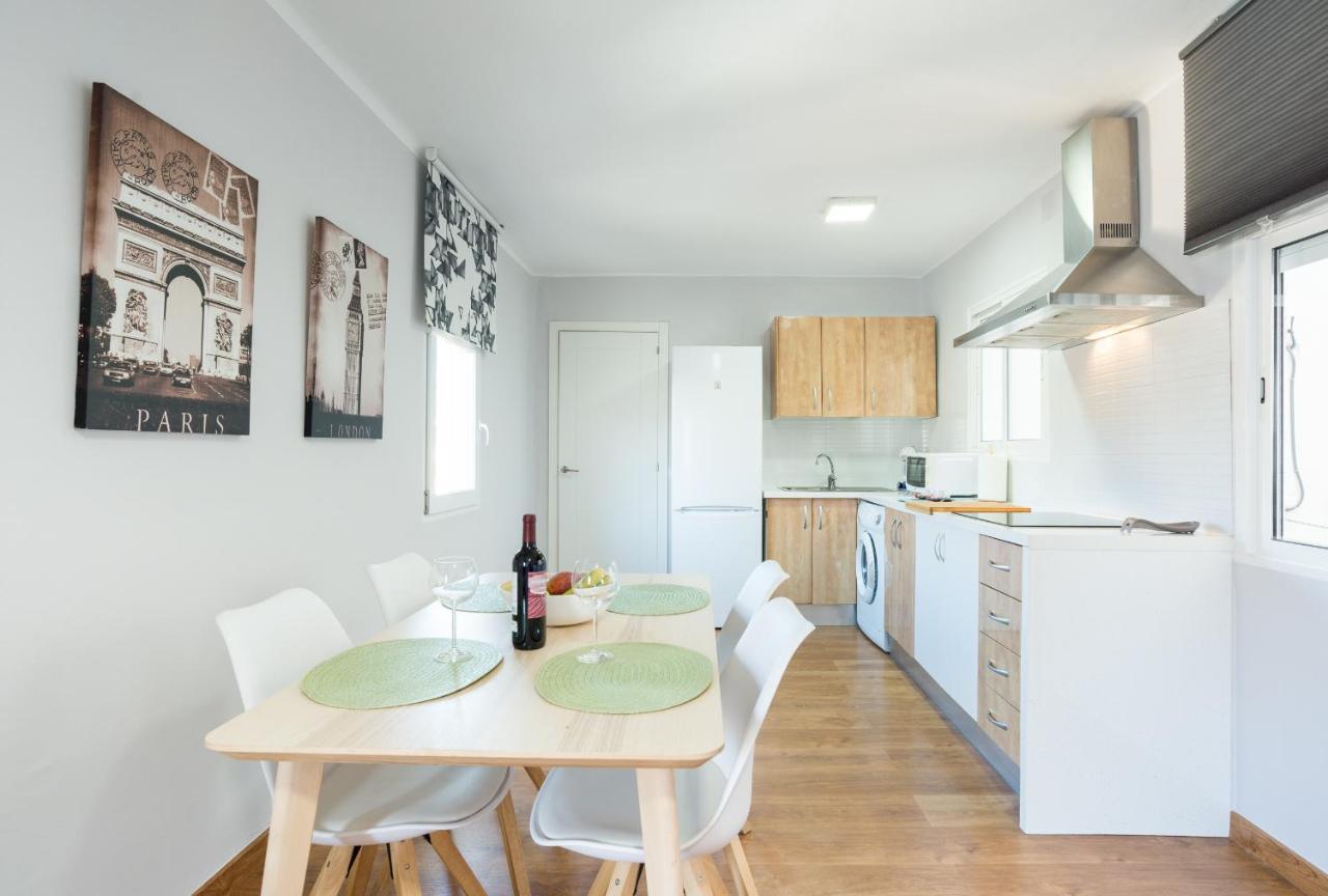 Apartamento Isamar Apartment *