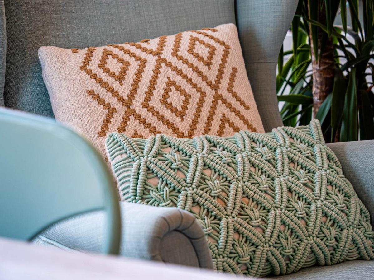 Apartment Premium Design - La Malagueta *