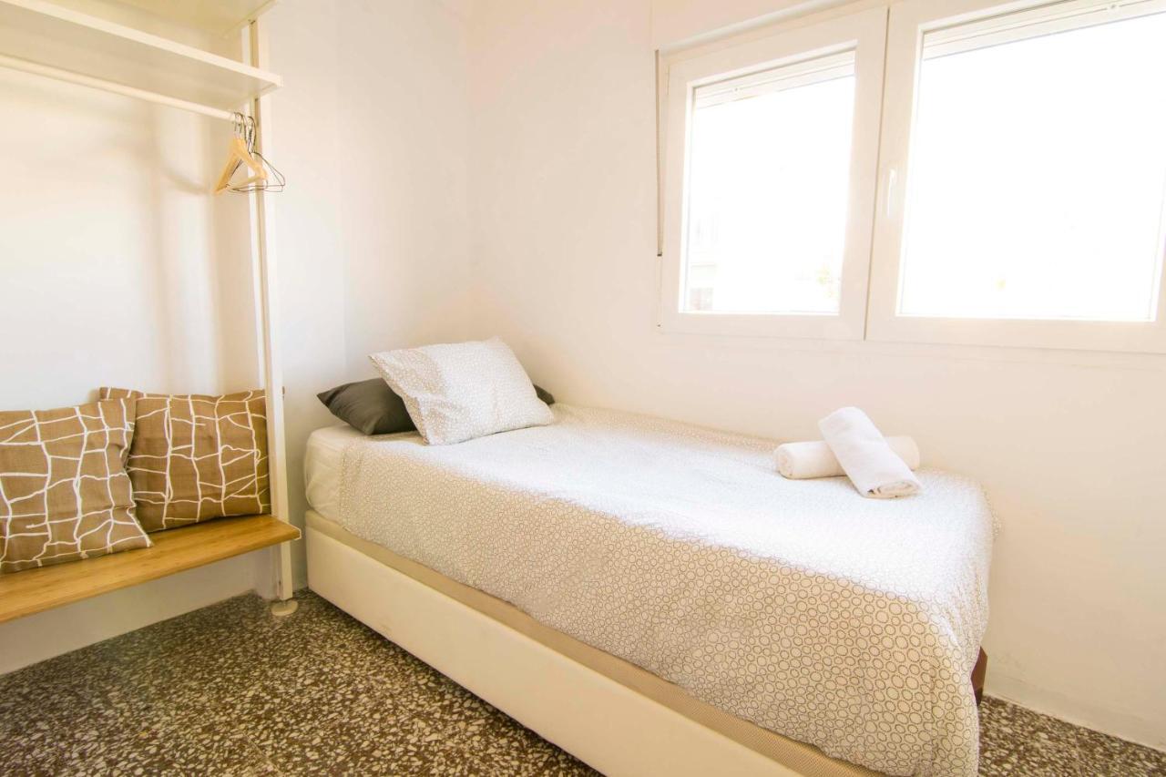 P&p Arapiles Apartment