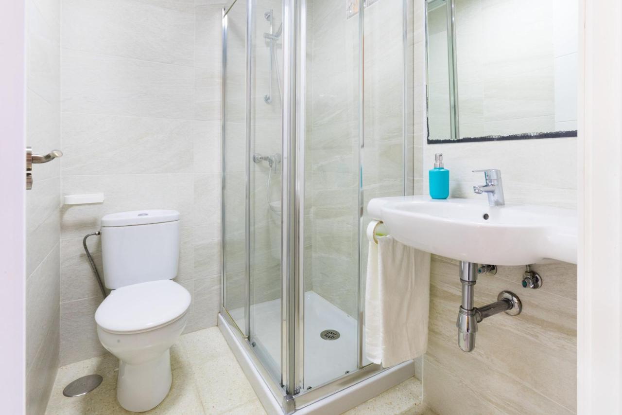 Holiday home Casa Cuartel El Delfin Malaga