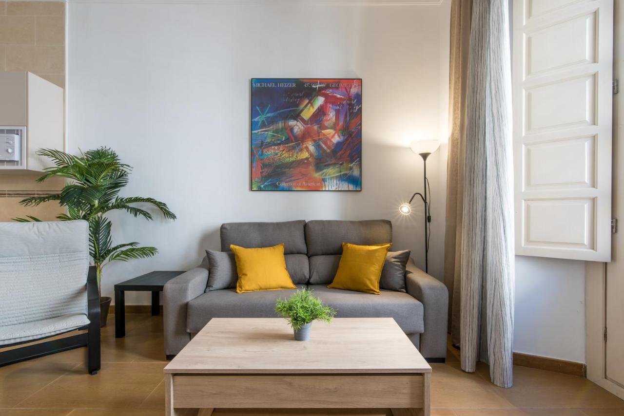 Apartment Met Soho