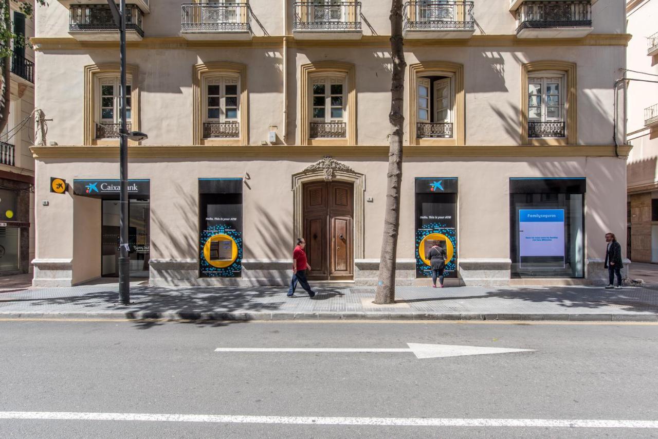 Apartment Met Soho