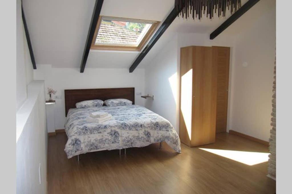 Apartamento Malaga-vacation Málaga