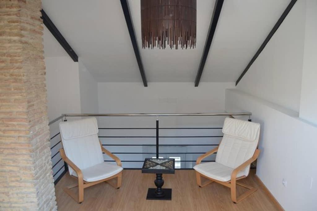 Apartamento Malaga-vacation Málaga