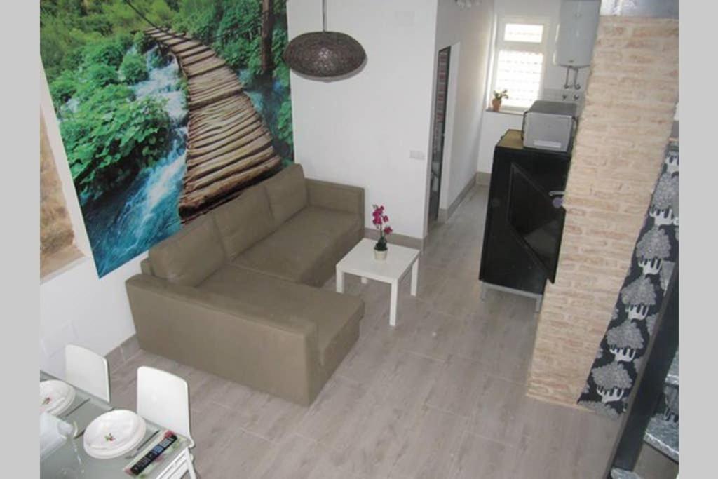 Malaga-vacation Apartamento *
