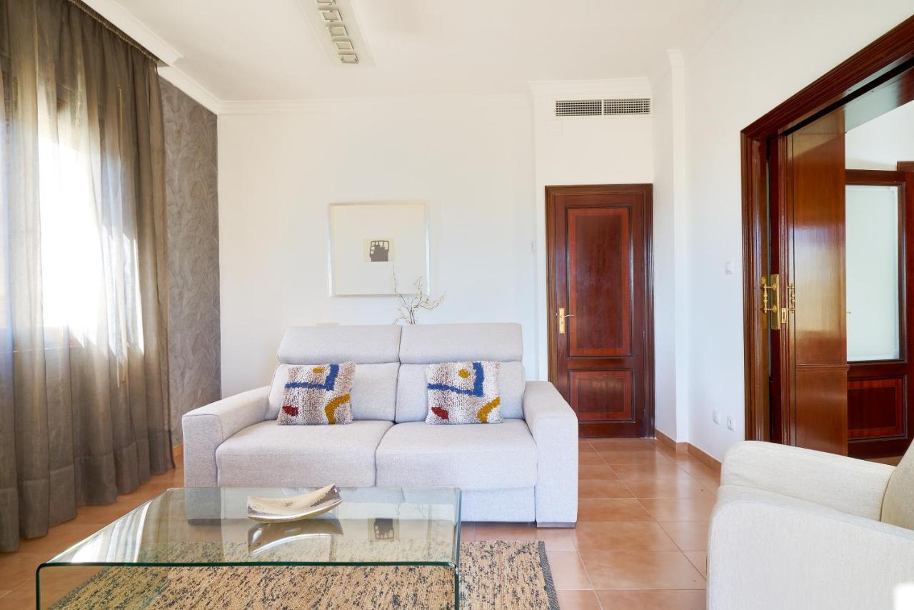 Appartement En Centro Ciudad Con Vistas Al Mar