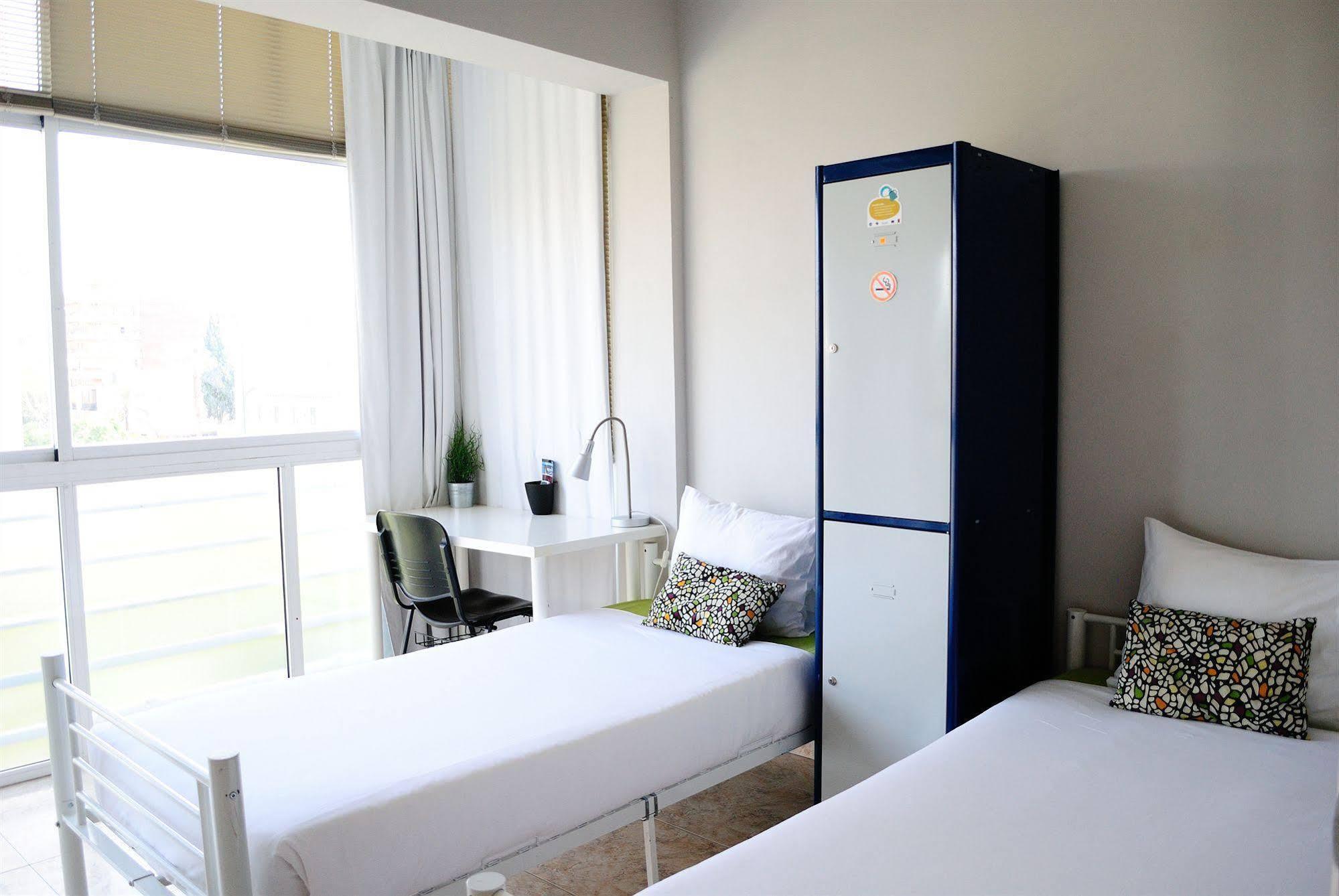 La Moraga De Poniente Hostal Málaga