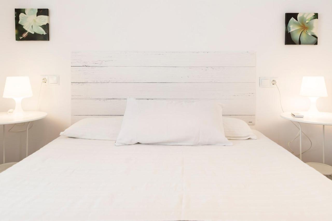 Apartment Malagadevacaciones - Elcano 113 Dos Malaga