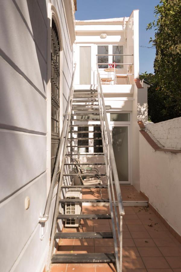 Malagadevacaciones - Elcano 113 Dos Malaga