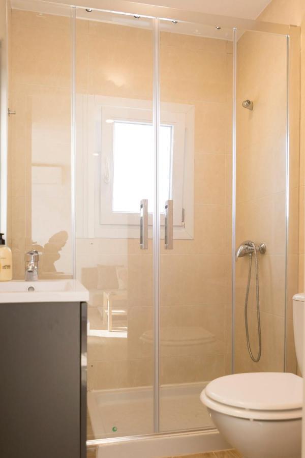 Apartment Malagadevacaciones - Elcano 113 Dos Malaga
